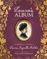 Laura's Album: A Remembrance Scrapbook of Laura Ingalls Wilder