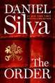 The Order: A Novel