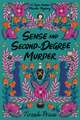 Sense and Second-Degree Murder