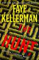 The Hunt: A Decker/Lazarus Novel