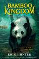 Bamboo Kingdom #1: Creatures of the Flood