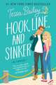 Hook, Line, and Sinker: A Novel