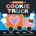 Cookie Truck: A Sugar Cookie Shapes Book