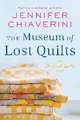 The Museum of Lost Quilts