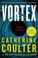 Vortex: An FBI Thriller