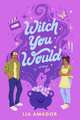 Witch You Would