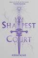 Sharpest Court