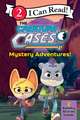 The Creature Cases