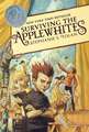 Surviving the Applewhites: A Newbery Honor Award Winner