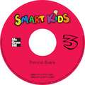 SMART KIDS AUDIO CD 3