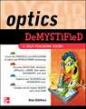 Optics Demystified