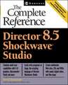 Macromedia Director 8.5