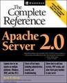 Apache Server 2.0 the Complete Reference