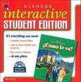 ¿cómo Te Va? Level a Nivel Verde, Interactive Student Edition CD-ROM