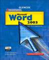 Microsoft Word 2003: Real World Applications