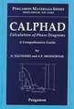 CALPHAD (Calculation of Phase Diagrams): A Comprehensive Guide