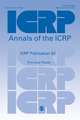 ICRP Publication 63: Principles for Intervention for Protection of the Public in a Radiological Emergency