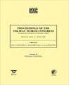 Proceedings of the 15th Ifac World Congress, Vol. D: Optimal Control