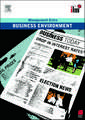 Business Environment Revised Edition