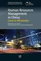 Human Resources Management in China: Cases in HR Practice