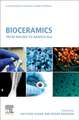 Bioceramics: From Macro to Nanoscale