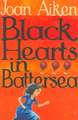 Black Hearts in Battersea