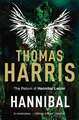 Harris, T: Hannibal