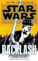 Star Wars, Fate of the Jedi - Backlash