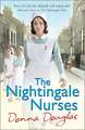 Douglas, D: The Nightingale Nurses