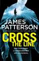 Patterson, J: Cross the Line