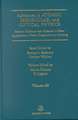 Advances in Atomic, Molecular, and Optical Physics: Electron Collisions with Molecules in Gases: Applications to Plasma Diagnostics and Modeling