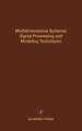 Multidimensional Systems: Signal Processing and Modeling Techniques: Advances in Theory and Applications