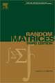 Random Matrices