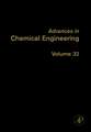 Advances in Chemical Engineering