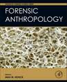 Forensic Anthropology