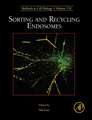 Sorting and Recycling Endosomes