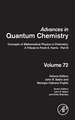 Concepts of Mathematical Physics in Chemistry: A Tribute to Frank E. Harris - Part B