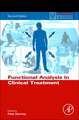 Functional Analysis in Clinical Treatment