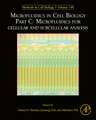 Microfluidics in Cell Biology Part C: Microfluidics for Cellular and Subcellular Analysis