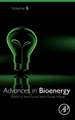 Advances in Bioenergy