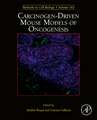 Carcinogen-Driven Mouse Models of Oncogenesis