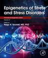 Epigenetics of Stress and Stress Disorders