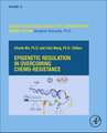 Epigenetic Regulation in Overcoming Chemoresistance