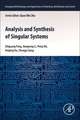 Analysis and Synthesis of Singular Systems