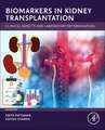 Biomarkers in Kidney Transplantation: Clinical Aspects and Laboratory Determination