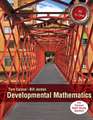 Mymathlab for Carson Developmental Mathematics: Prealg, Elem Alg, and Interm Alg--Access Card-Plus Myworkbook