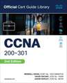 Hucaby, D: CCNA 200-301 Official Cert Guide Library