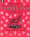 The Story of Ferdinand