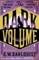 The Dark Volume