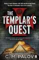 The Templar's Quest